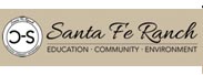 Santa Fe Ranch Foundation sponsor