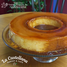 Flan